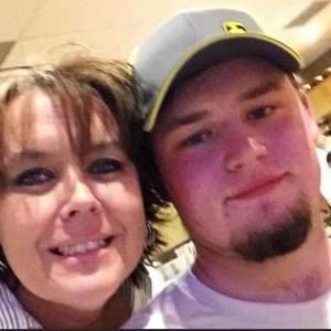 Meet your Posher, Jacinta